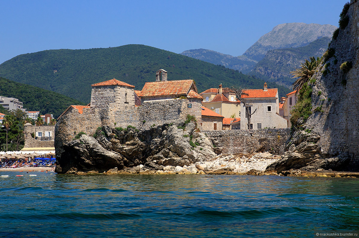 Budva